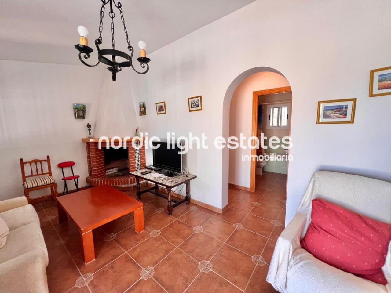 2 bedroom Finca/Country House for sale in Torrox with garage - € 318,000 (Ref: 10079111)
