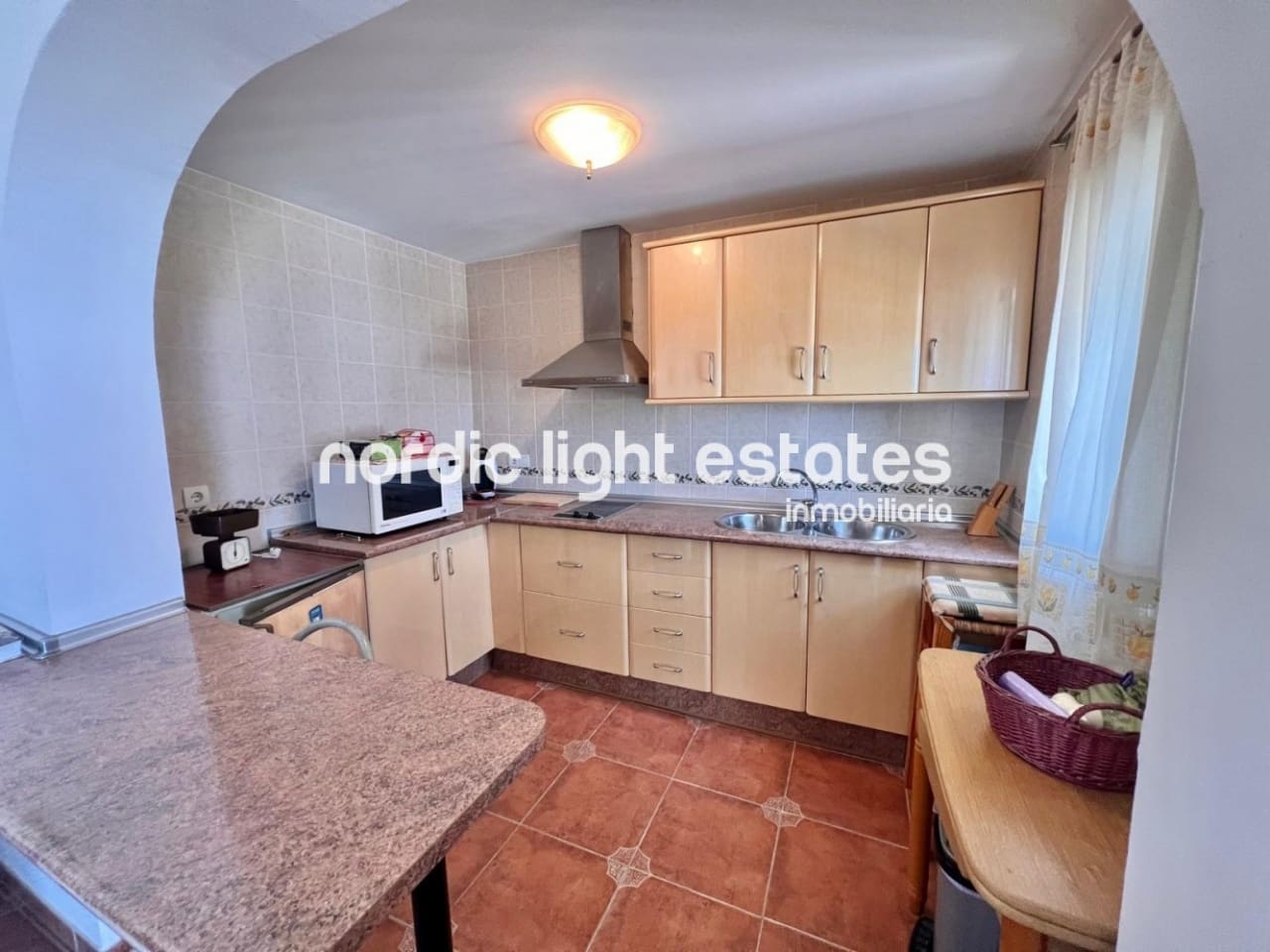 2 bedroom Finca/Country House for sale in Torrox with garage - € 318,000 (Ref: 10079111)