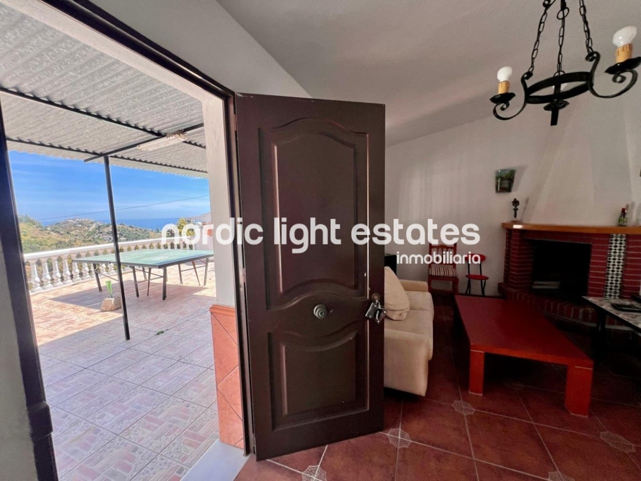 2 bedroom Finca/Country House for sale in Torrox with garage - € 318,000 (Ref: 10079111)