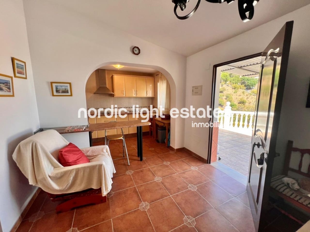 2 bedroom Finca/Country House for sale in Torrox with garage - € 318,000 (Ref: 10079111)