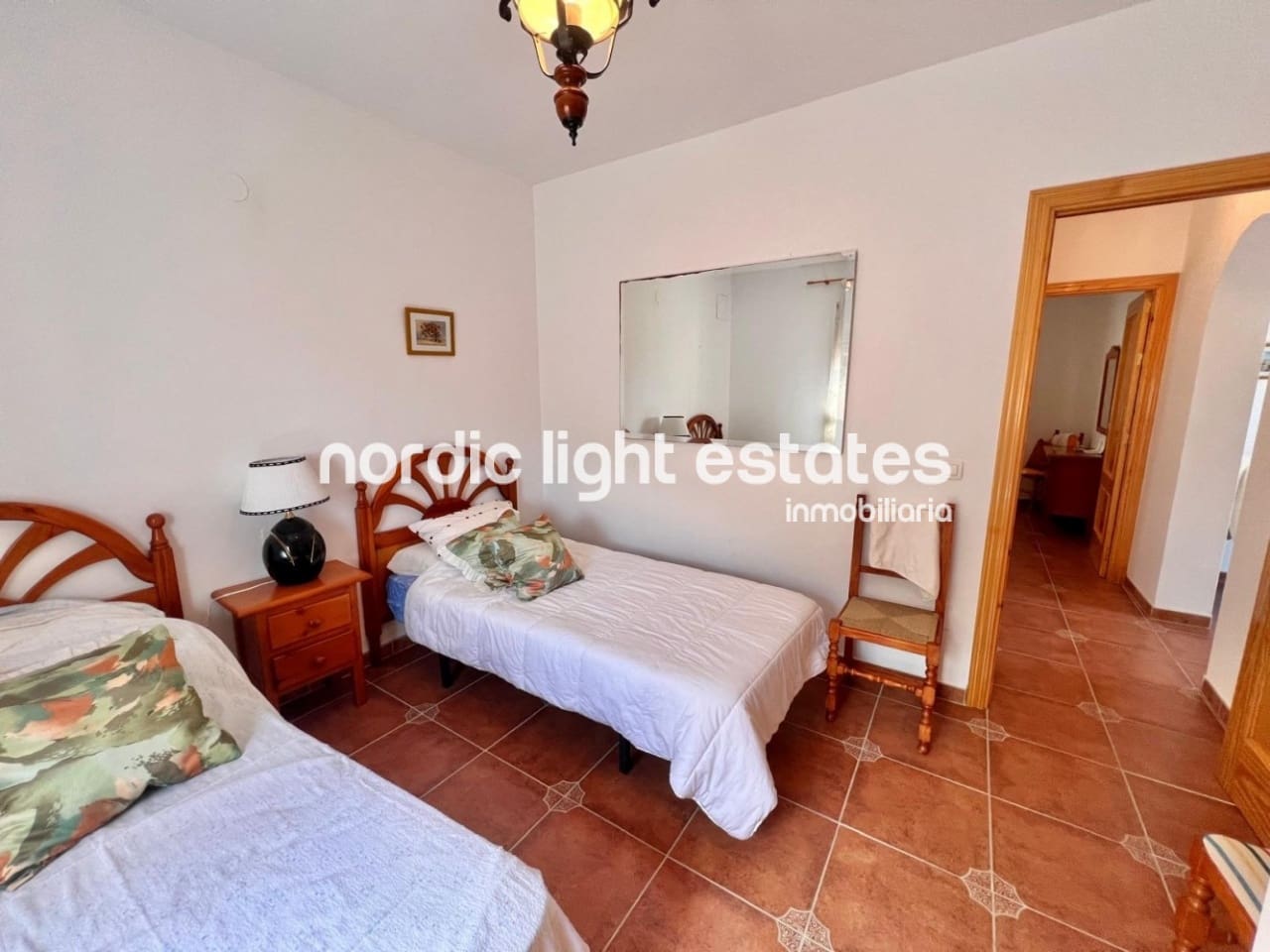 2 bedroom Finca/Country House for sale in Torrox with garage - € 318,000 (Ref: 10079111)