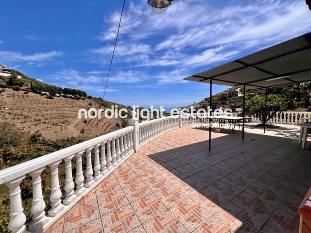 2 bedroom Finca/Country House for sale in Torrox with garage - € 318,000 (Ref: 10079111)