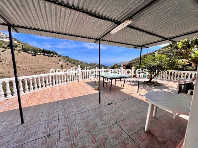 2 bedroom Finca/Country House for sale in Torrox with garage - € 318,000 (Ref: 10079111)
