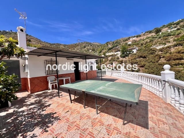 2 bedroom Finca/Country House for sale in Torrox with garage - € 318,000 (Ref: 10079111)