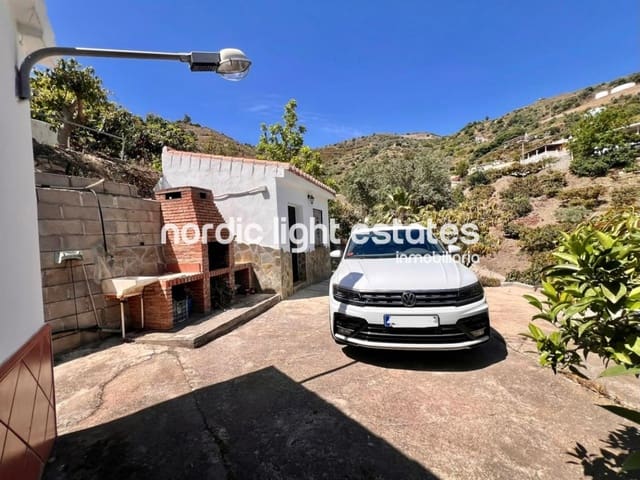 2 bedroom Finca/Country House for sale in Torrox with garage - € 318,000 (Ref: 10079111)