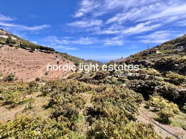2 bedroom Finca/Country House for sale in Torrox with garage - € 318,000 (Ref: 10079111)