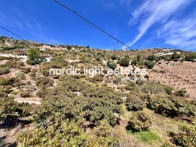 2 bedroom Finca/Country House for sale in Torrox with garage - € 318,000 (Ref: 10079111)