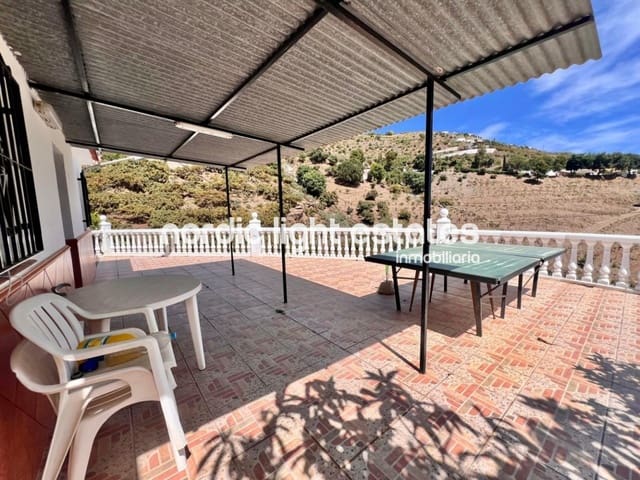 2 bedroom Finca/Country House for sale in Torrox with garage - € 318,000 (Ref: 10079111)