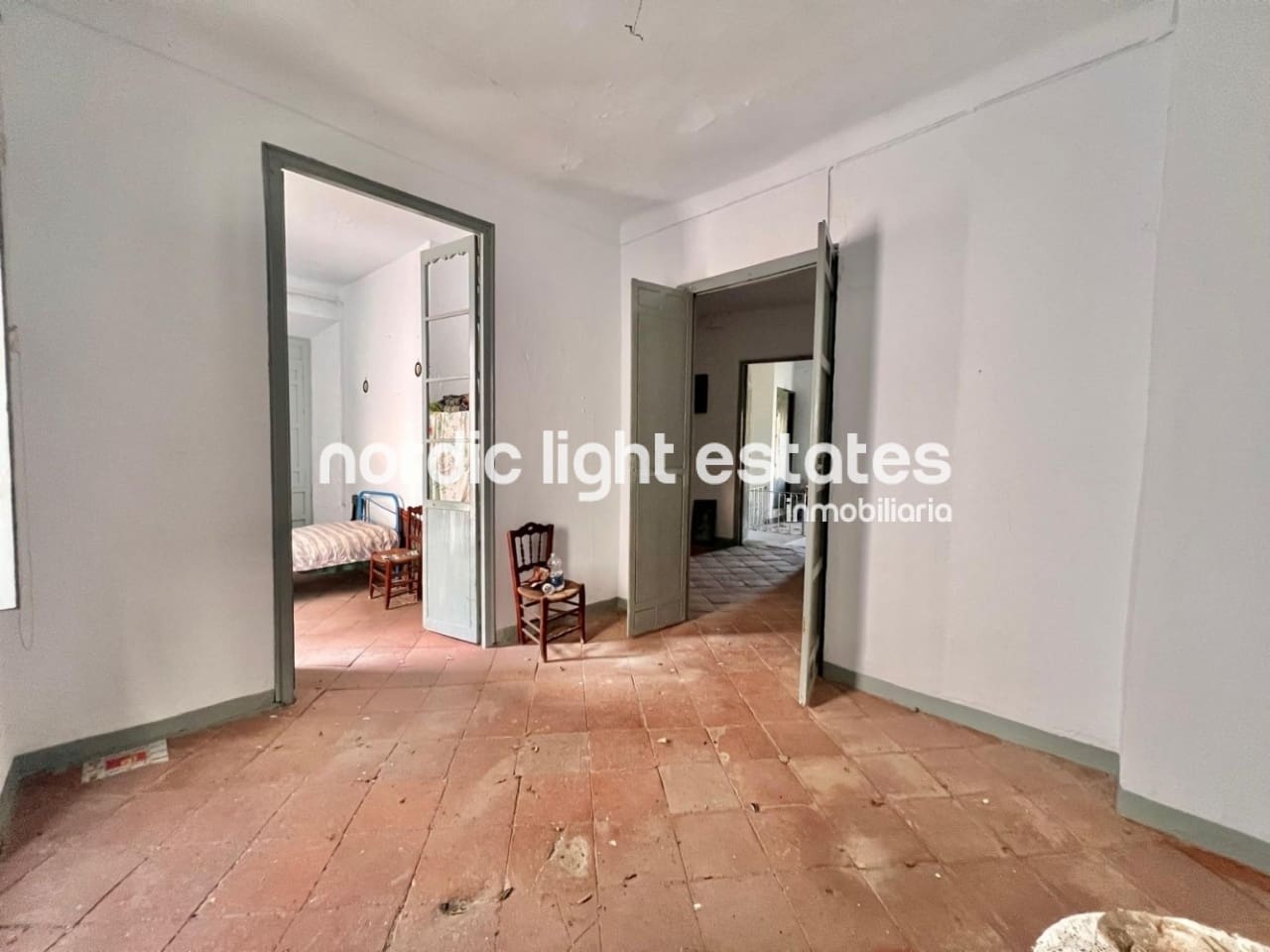 6 Zimmer Doppelhaus zu verkaufen in Torrox - 189.900 € (Ref: 10082146)