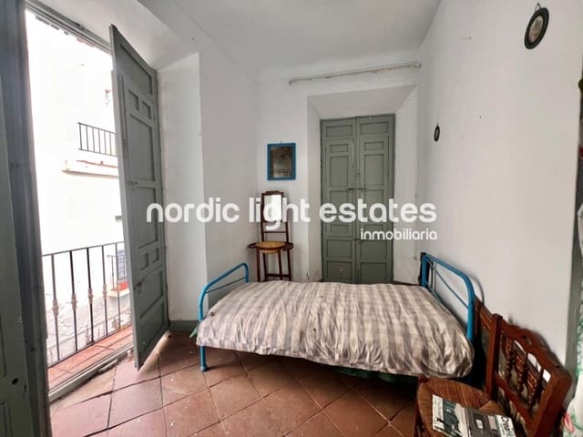 6 Zimmer Doppelhaus zu verkaufen in Torrox - 189.900 € (Ref: 10082146)