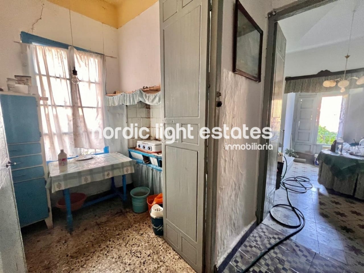 6 Zimmer Doppelhaus zu verkaufen in Torrox - 189.900 € (Ref: 10082146)