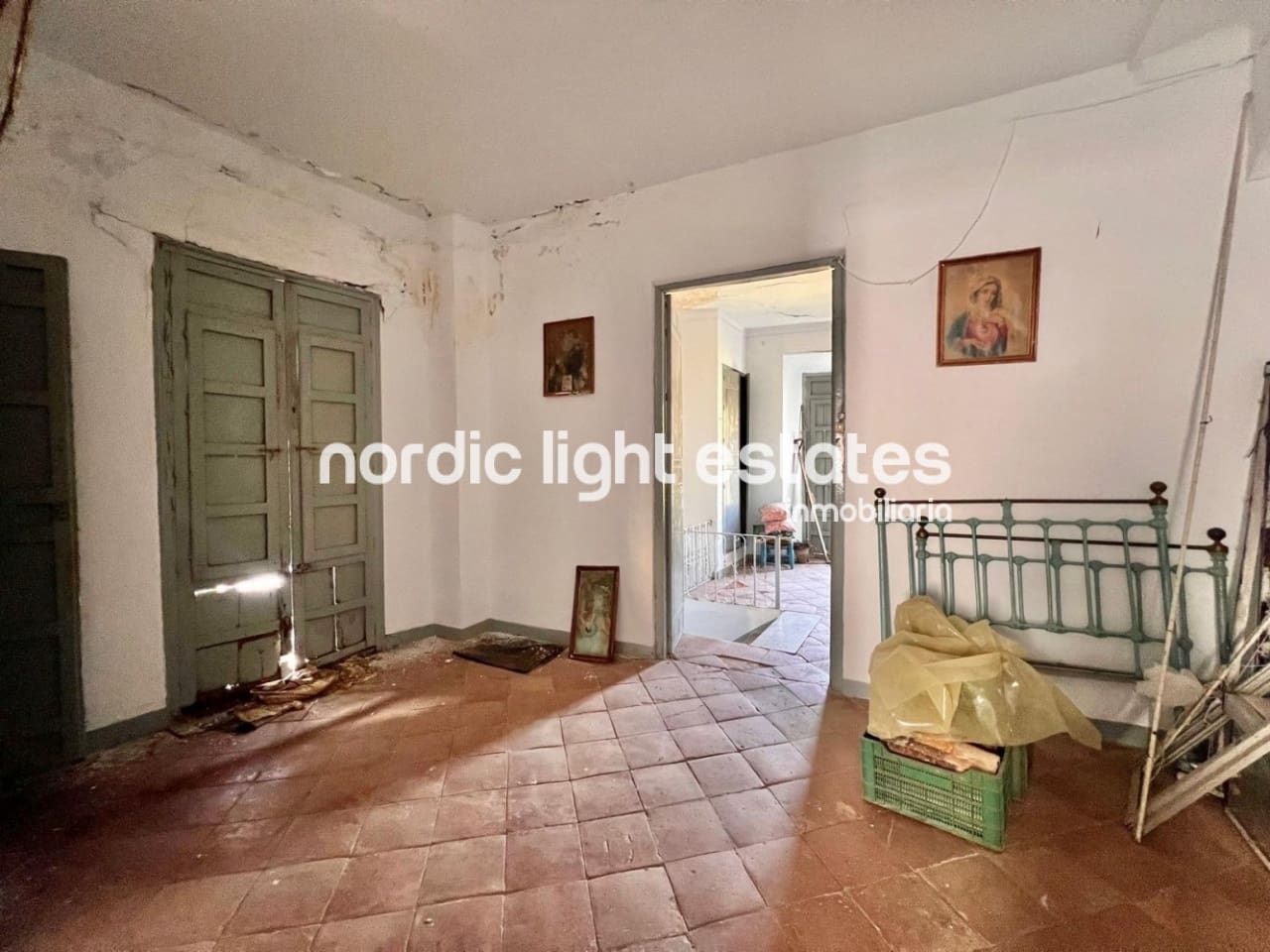 6 Zimmer Doppelhaus zu verkaufen in Torrox - 189.900 € (Ref: 10082146)