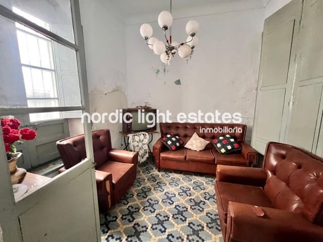 6 Zimmer Doppelhaus zu verkaufen in Torrox - 189.900 € (Ref: 10082146)