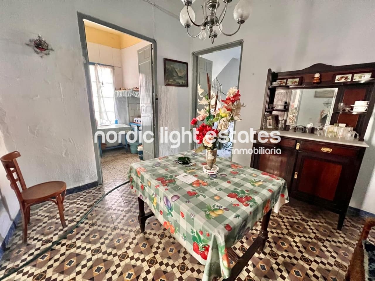 6 Zimmer Doppelhaus zu verkaufen in Torrox - 189.900 € (Ref: 10082146)