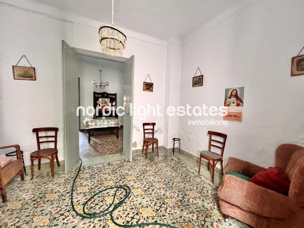 6 Zimmer Doppelhaus zu verkaufen in Torrox - 189.900 € (Ref: 10082146)