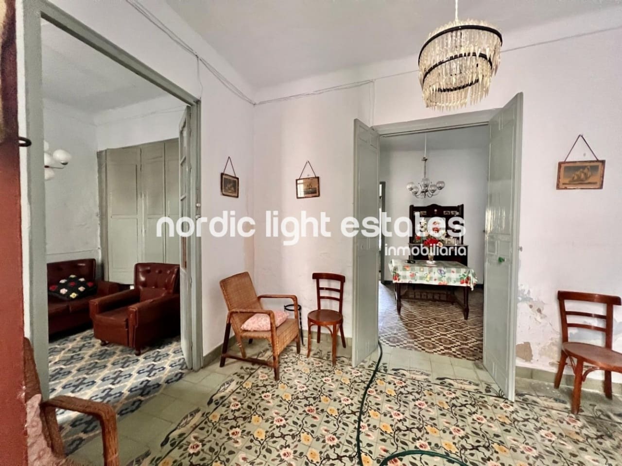 6 Zimmer Doppelhaus zu verkaufen in Torrox - 189.900 € (Ref: 10082146)