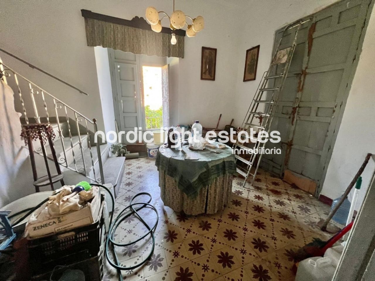 6 Zimmer Doppelhaus zu verkaufen in Torrox - 189.900 € (Ref: 10082146)