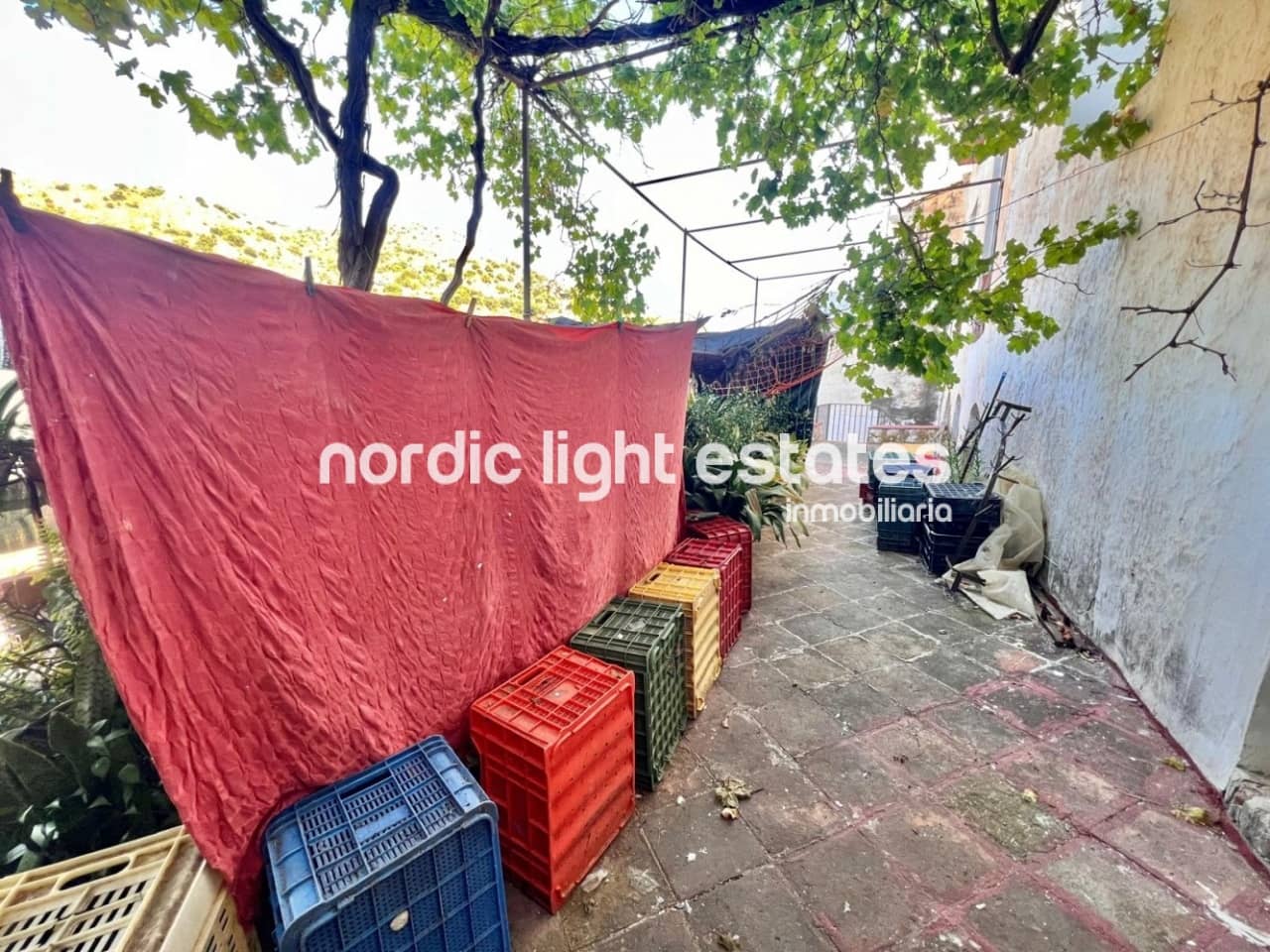6 Zimmer Doppelhaus zu verkaufen in Torrox - 189.900 € (Ref: 10082146)