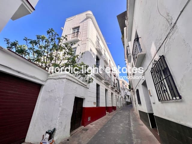 6 Zimmer Doppelhaus zu verkaufen in Torrox - 189.900 € (Ref: 10082146)