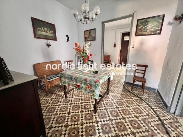 6 Zimmer Doppelhaus zu verkaufen in Torrox - 189.900 € (Ref: 10082146)