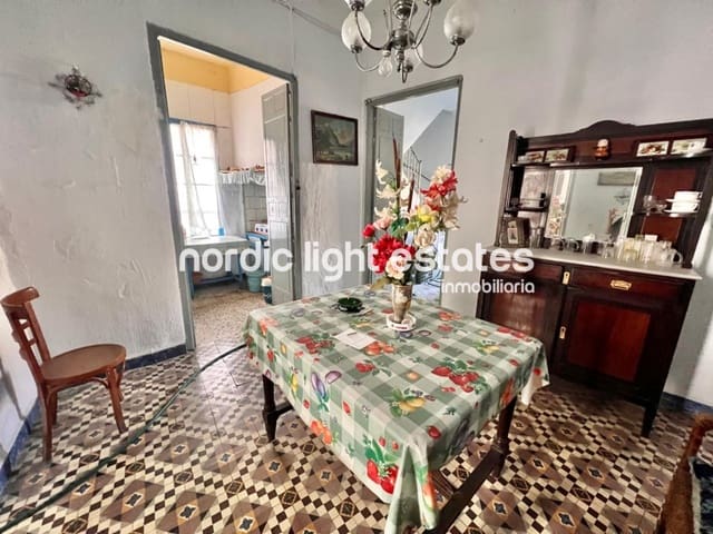 6 Zimmer Doppelhaus zu verkaufen in Torrox - 189.900 € (Ref: 10082146)