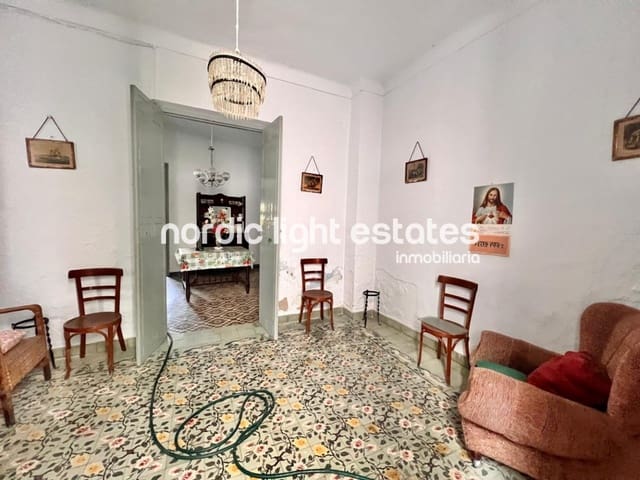 6 Zimmer Doppelhaus zu verkaufen in Torrox - 189.900 € (Ref: 10082146)