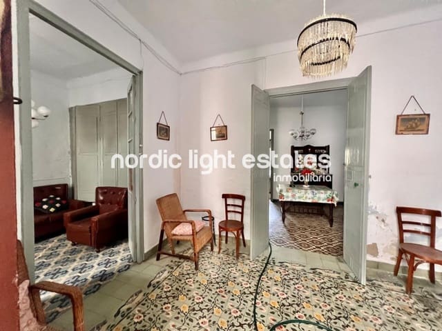 6 Zimmer Doppelhaus zu verkaufen in Torrox - 189.900 € (Ref: 10082146)