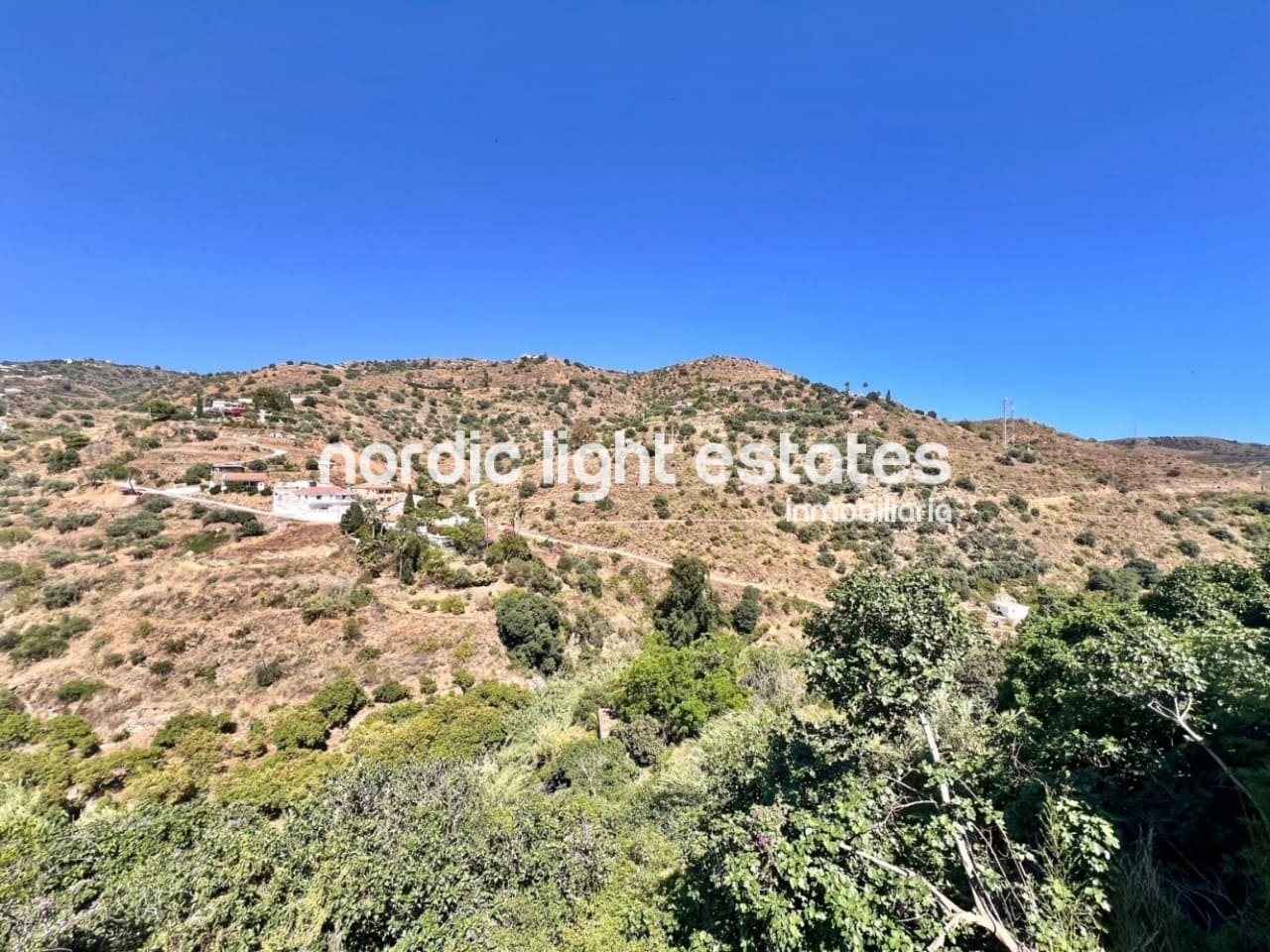 6 Zimmer Doppelhaus zu verkaufen in Torrox - 189.900 € (Ref: 10082146)