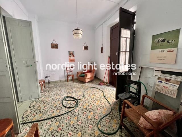 6 Zimmer Doppelhaus zu verkaufen in Torrox - 189.900 € (Ref: 10082146)