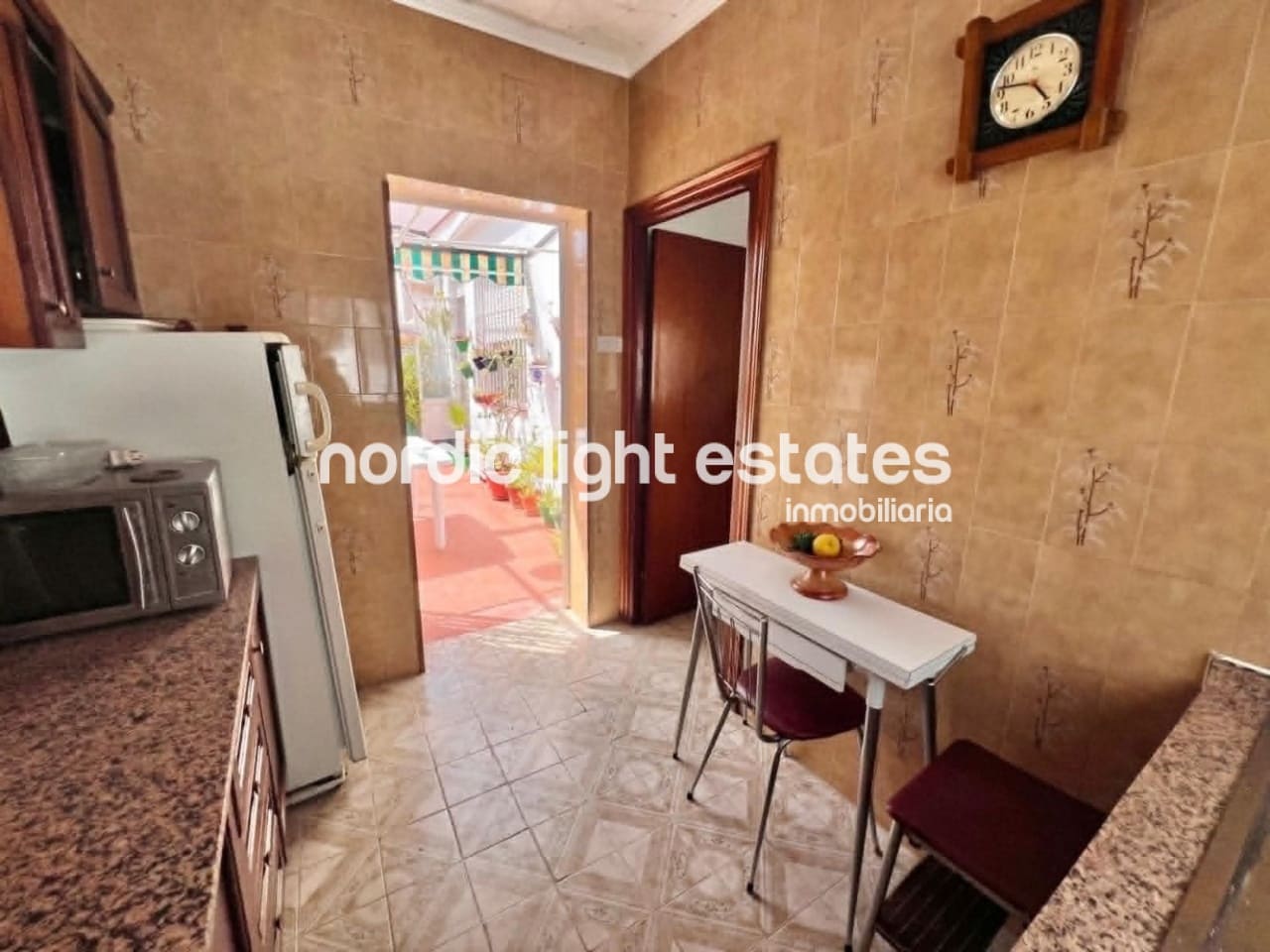 4 sypialnia Dom blizniak na sprzedaż w Torrox - 370 000 € (Ref: 10082147)