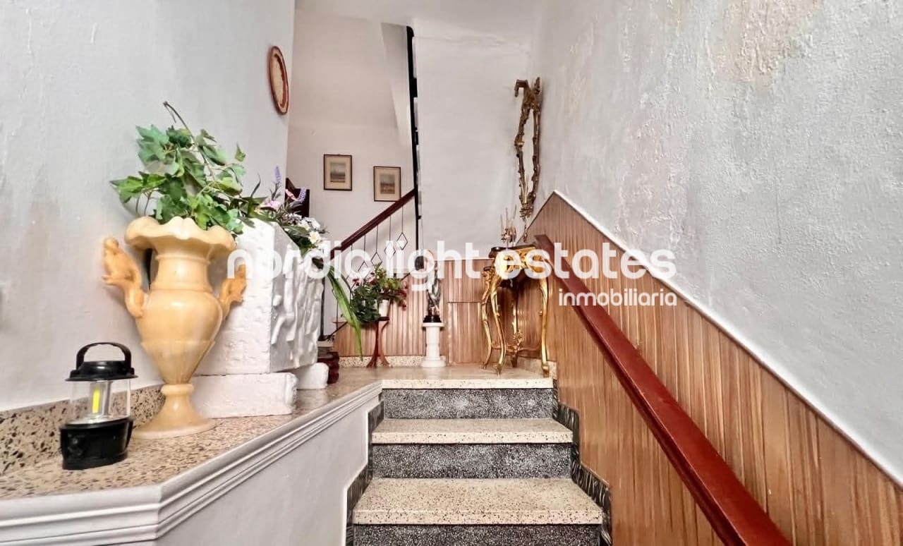 4 sypialnia Dom blizniak na sprzedaż w Torrox - 370 000 € (Ref: 10082147)