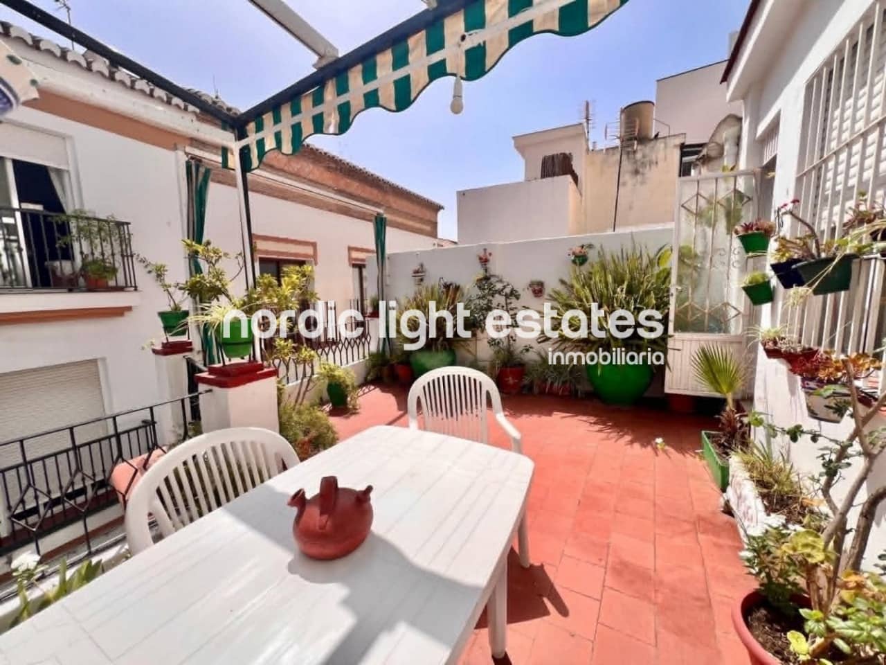 4 sypialnia Dom blizniak na sprzedaż w Torrox - 370 000 € (Ref: 10082147)