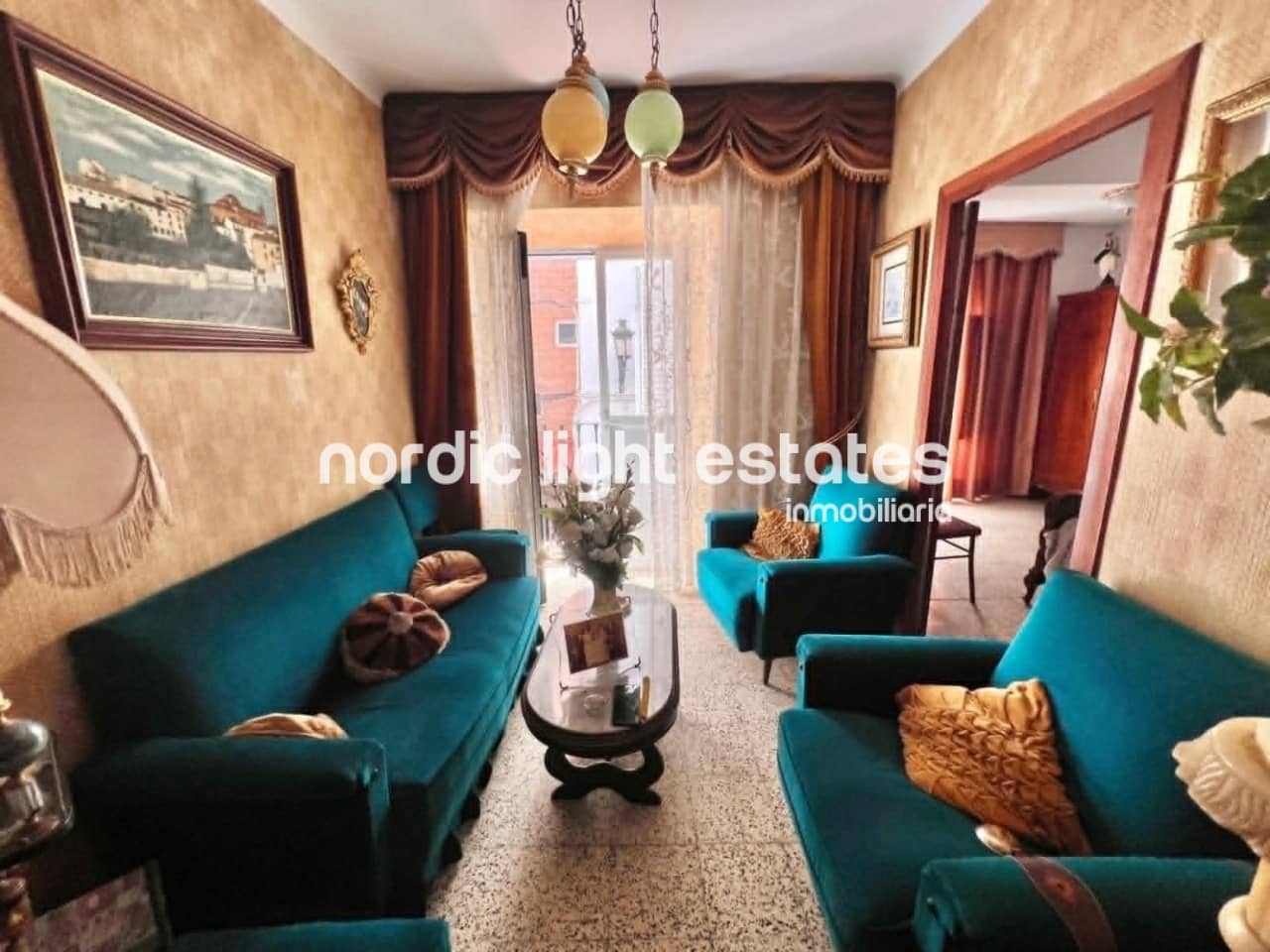 4 sypialnia Dom blizniak na sprzedaż w Torrox - 370 000 € (Ref: 10082147)