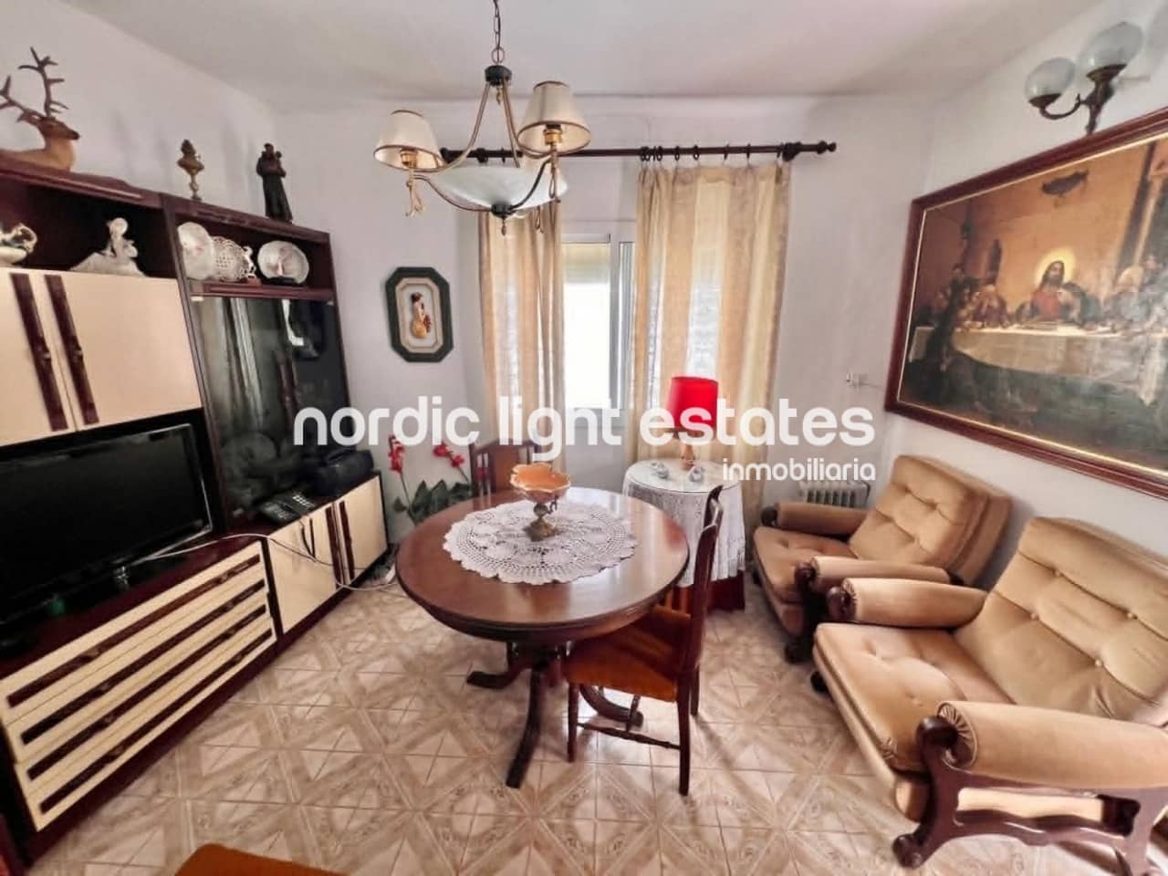 4 sypialnia Dom blizniak na sprzedaż w Torrox - 370 000 € (Ref: 10082147)