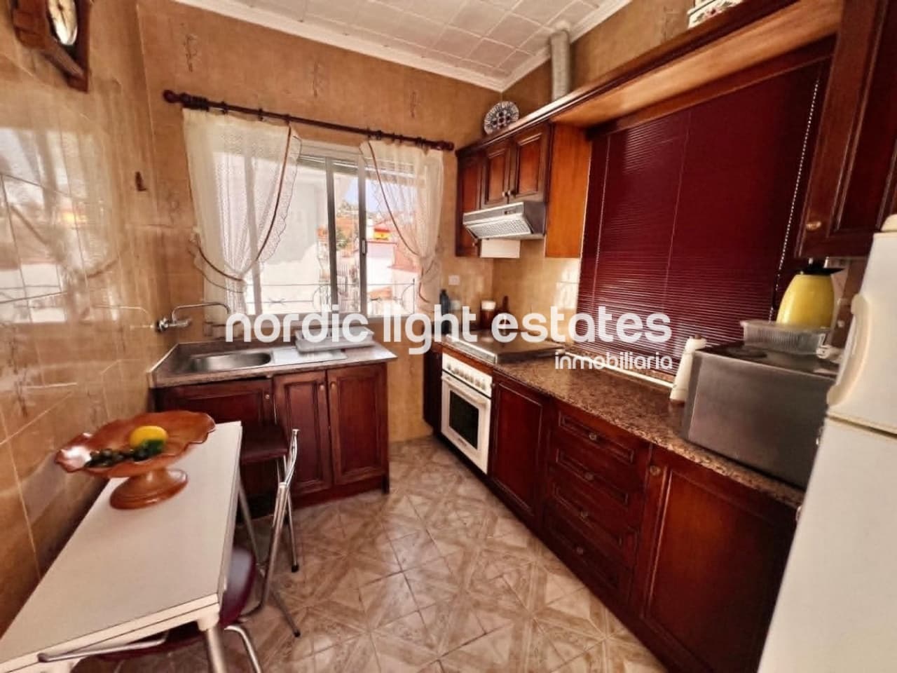4 sypialnia Dom blizniak na sprzedaż w Torrox - 370 000 € (Ref: 10082147)