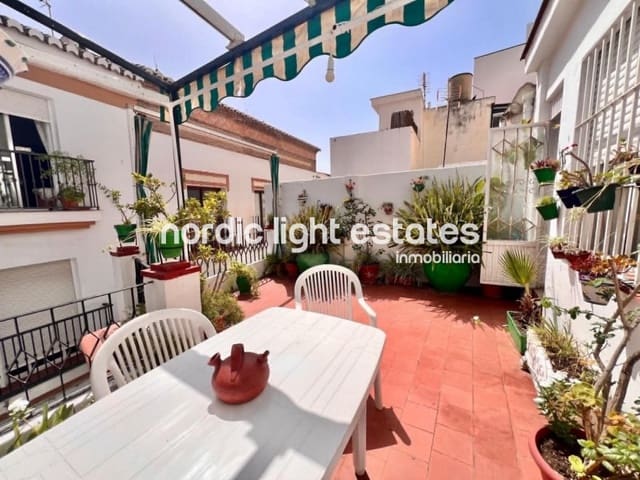4 sypialnia Dom blizniak na sprzedaż w Torrox - 370 000 € (Ref: 10082147)