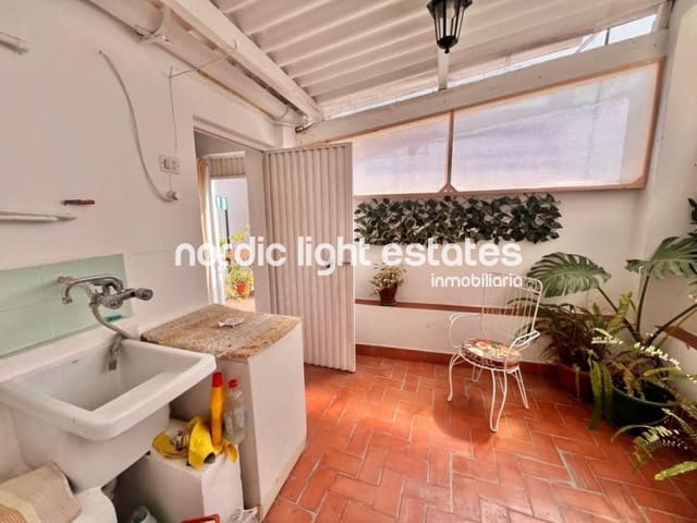 4 sypialnia Dom blizniak na sprzedaż w Torrox - 370 000 € (Ref: 10082147)
