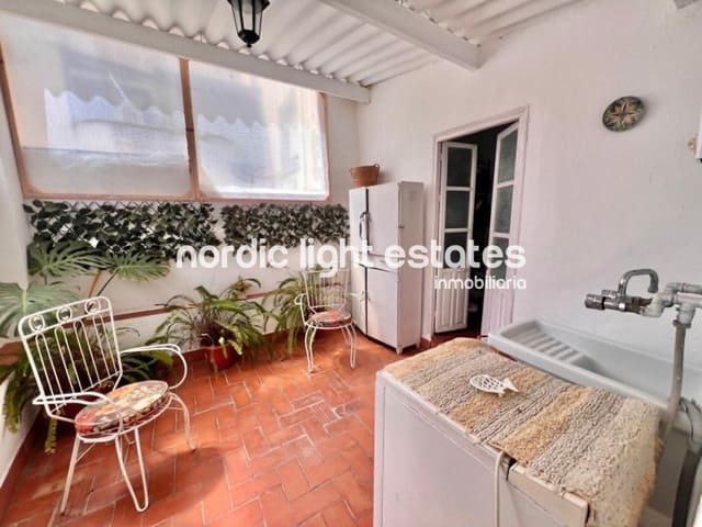 4 sypialnia Dom blizniak na sprzedaż w Torrox - 370 000 € (Ref: 10082147)