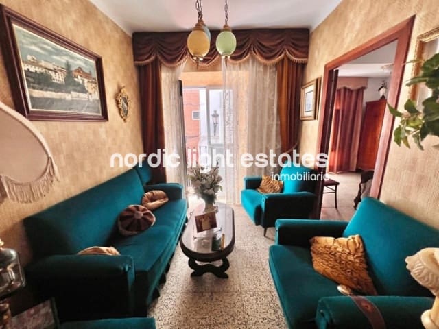 4 sypialnia Dom blizniak na sprzedaż w Torrox - 370 000 € (Ref: 10082147)