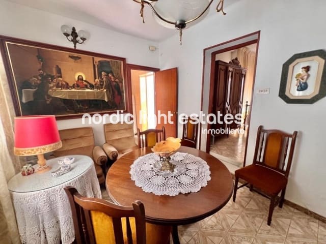 4 sypialnia Dom blizniak na sprzedaż w Torrox - 370 000 € (Ref: 10082147)