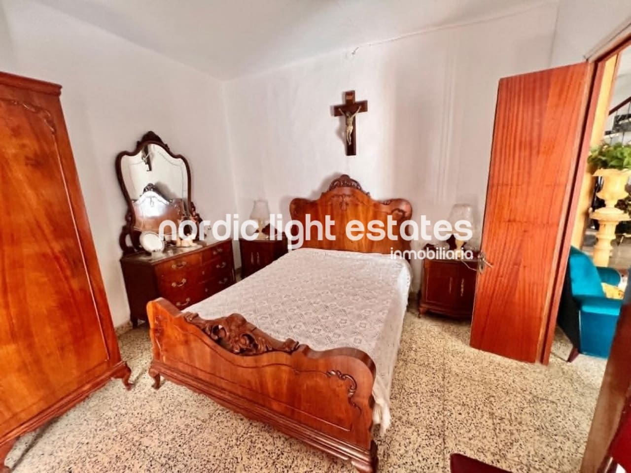 4 sypialnia Dom blizniak na sprzedaż w Torrox - 370 000 € (Ref: 10082147)