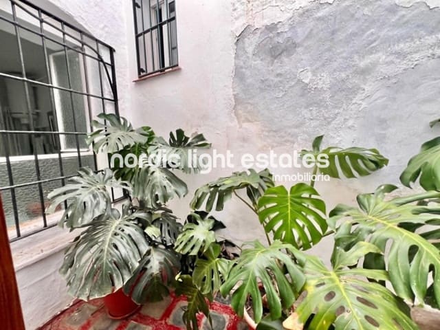 4 sypialnia Dom blizniak na sprzedaż w Torrox - 370 000 € (Ref: 10082147)