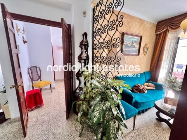 4 sypialnia Dom blizniak na sprzedaż w Torrox - 370 000 € (Ref: 10082147)