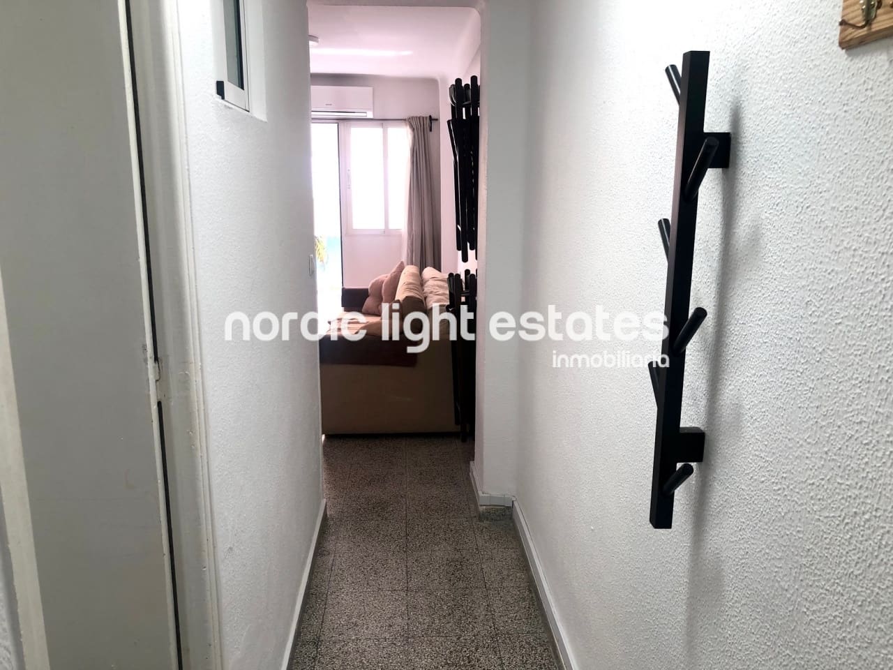 Appartement de 2 chambres à louer à Nerja - 900 € (Ref: 10088559)
