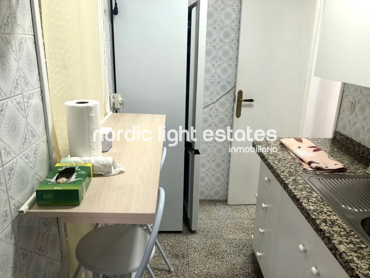 Appartement de 2 chambres à louer à Nerja - 900 € (Ref: 10088559)