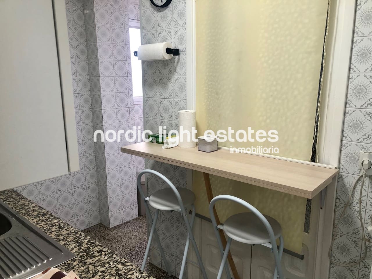 Appartement de 2 chambres à louer à Nerja - 900 € (Ref: 10088559)
