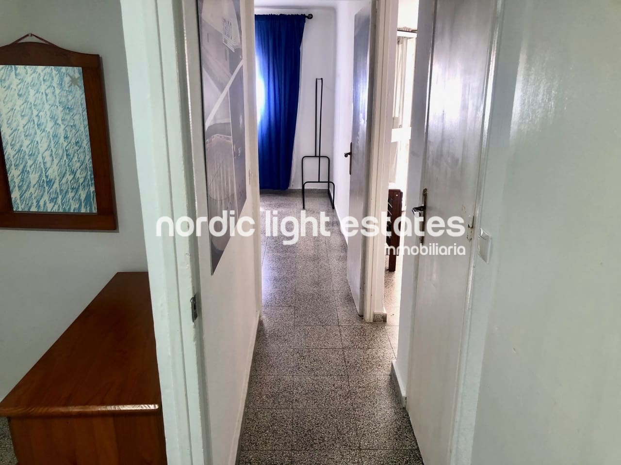 Appartement de 2 chambres à louer à Nerja - 900 € (Ref: 10088559)