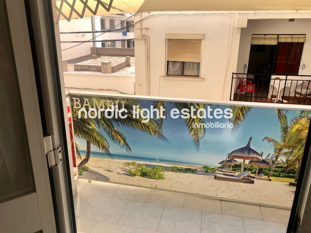 Appartement de 2 chambres à louer à Nerja - 900 € (Ref: 10088559)
