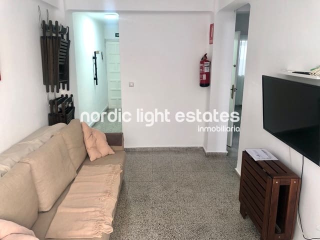 2 quarto Apartamento para arrendar em Centro, Nerja - 900 € (Ref: 10088559)
