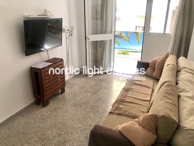2 quarto Apartamento para arrendar em Centro, Nerja - 900 € (Ref: 10088559)